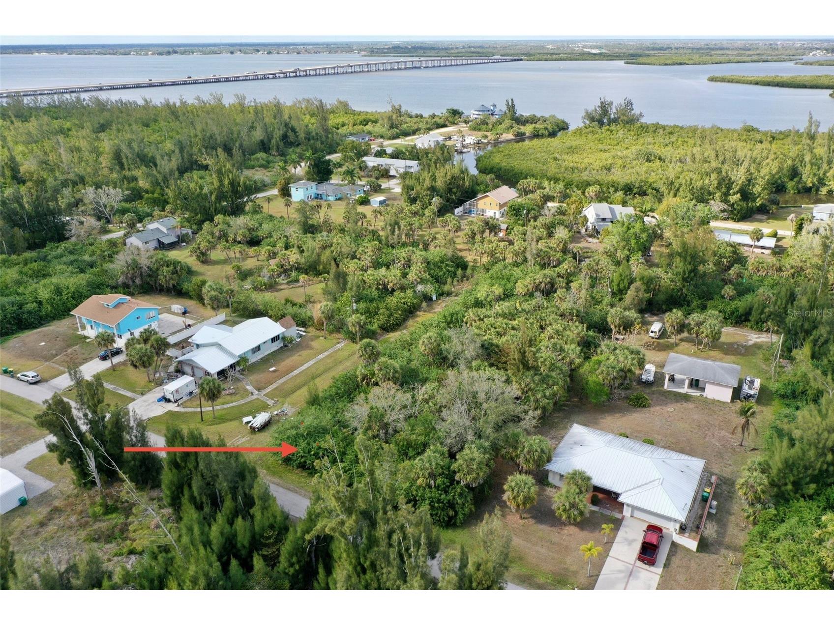 3504 Sleepy Hollow Lane Punta Gorda FL 33950 C7522614 image1