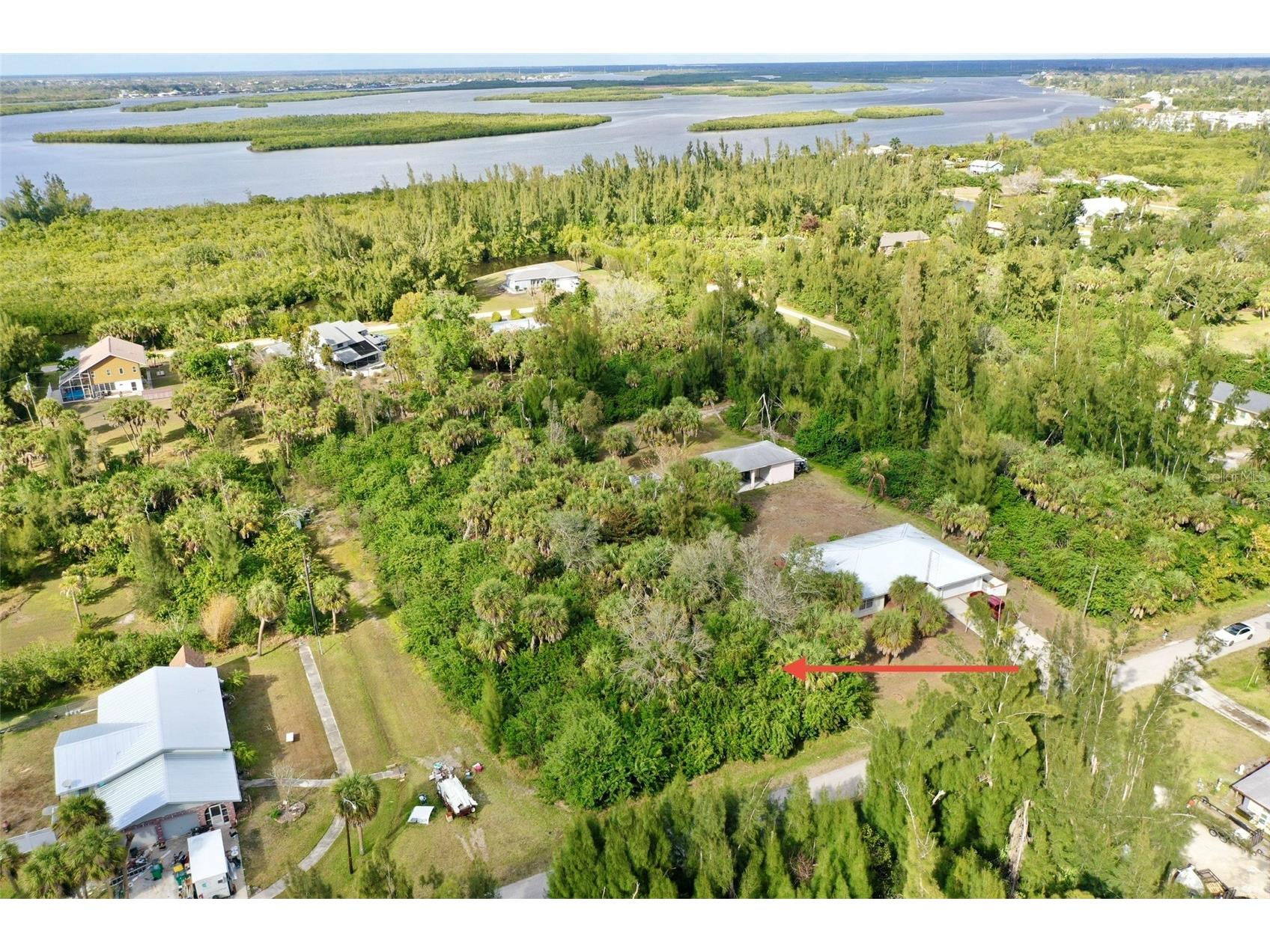 3504 Sleepy Hollow Lane Punta Gorda FL 33950 C7522614 image11