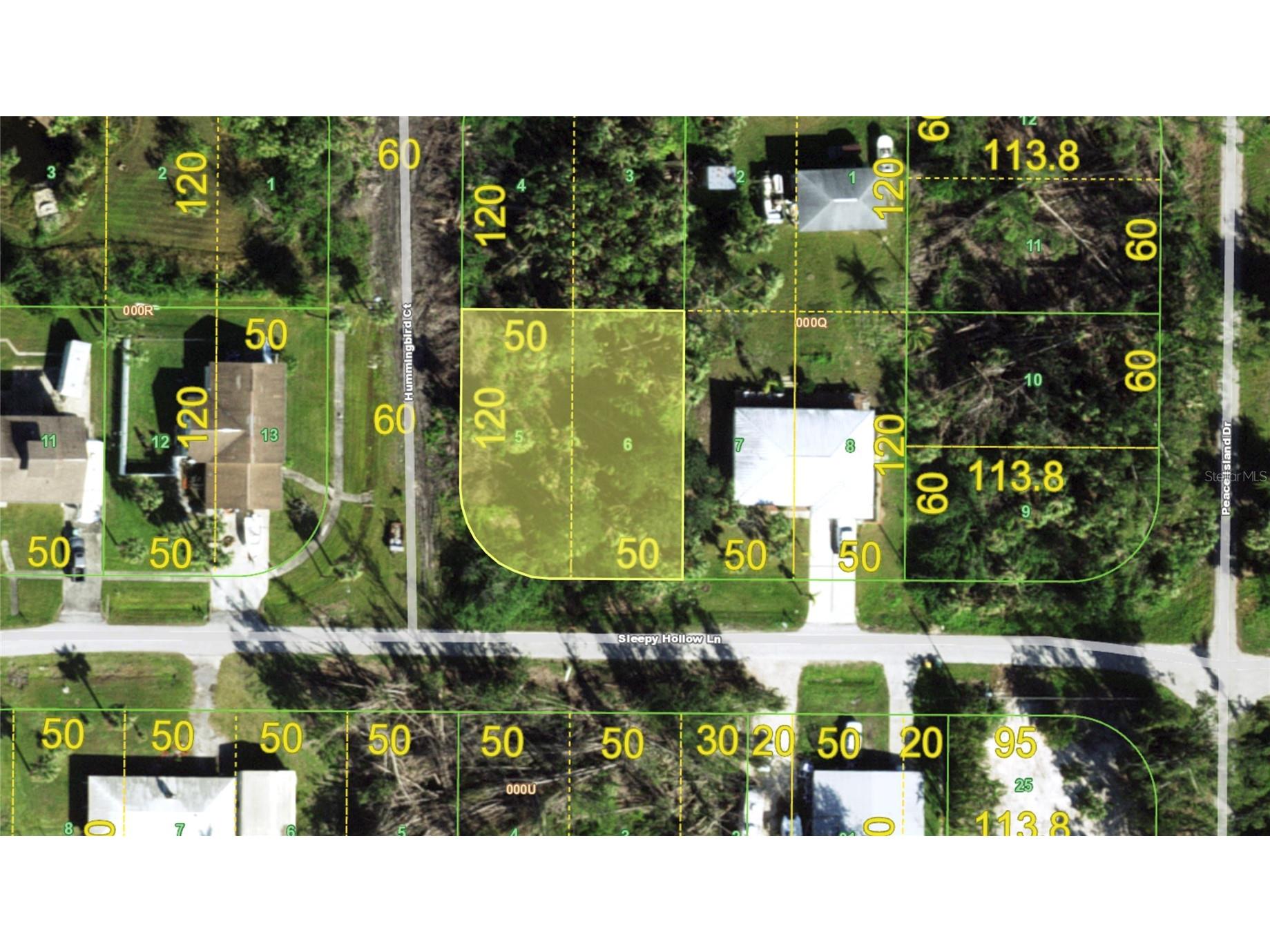 3504 Sleepy Hollow Lane Punta Gorda FL 33950 C7522614 image3
