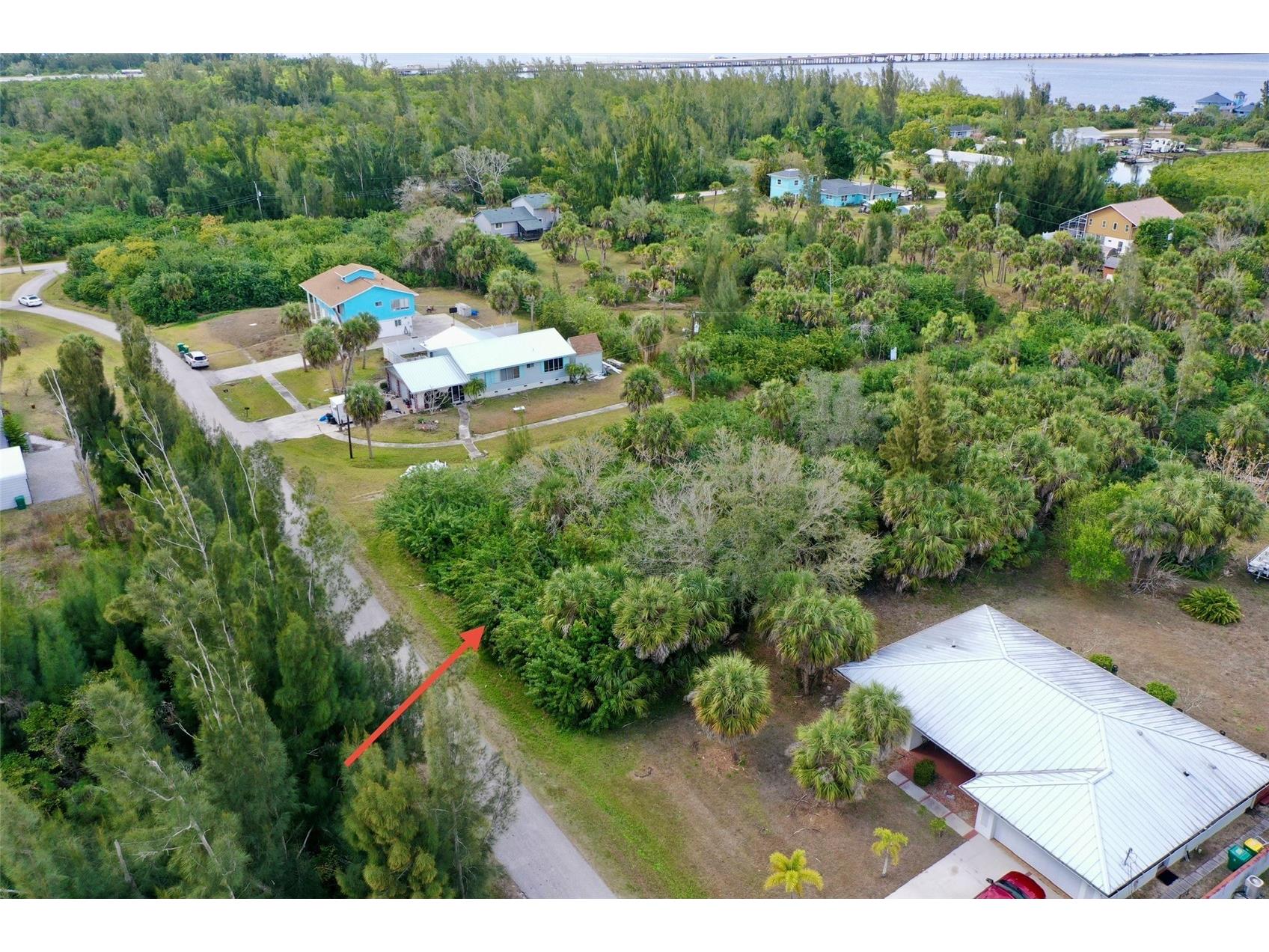 3504 Sleepy Hollow Lane Punta Gorda FL 33950 C7522614 image5