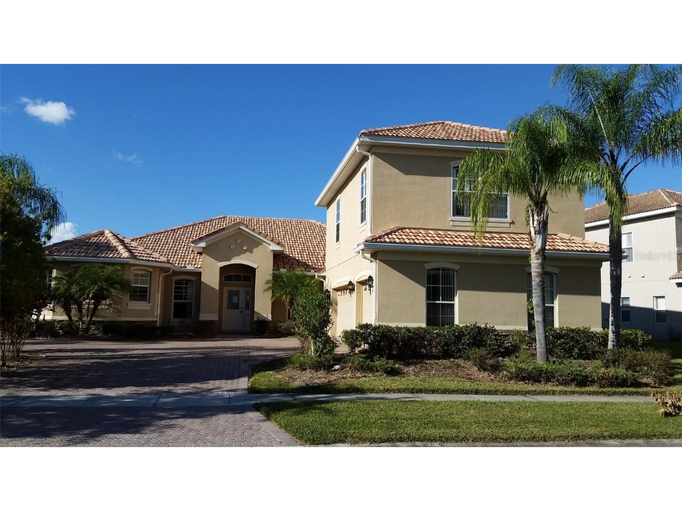 3504 Somerset Circle Kissimmee FL 34746 S5083807 image1