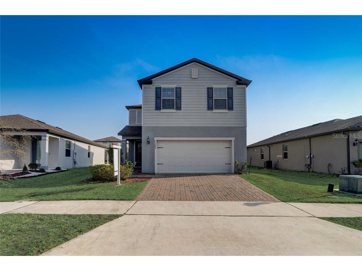 3504 Southern Cross Loop Kissimmee FL 34744 O6093462 image1