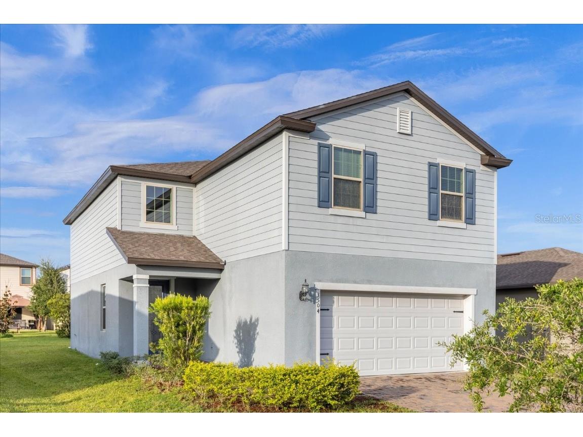 3504 Southern Cross Loop Kissimmee FL 34744 O6126518 image1