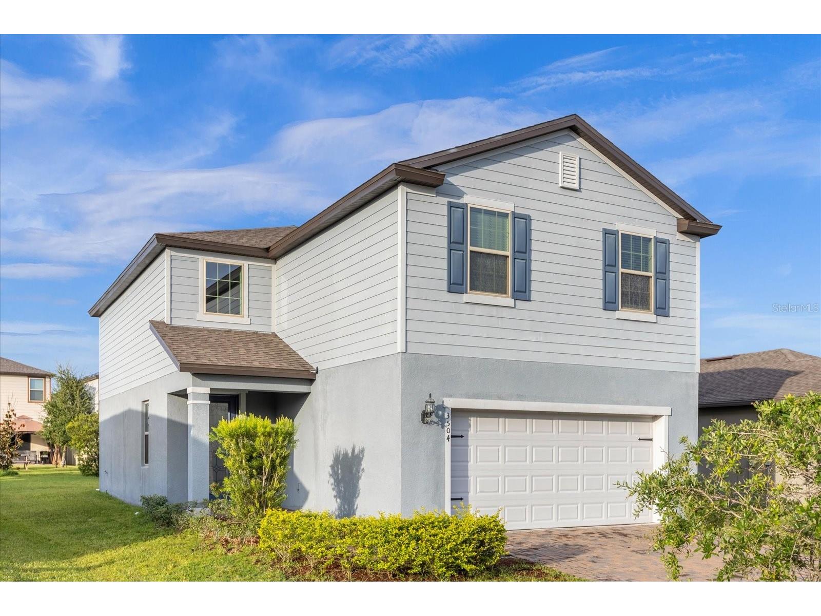 3504 Southern Cross Loop Kissimmee FL 34744 O6382967 image1