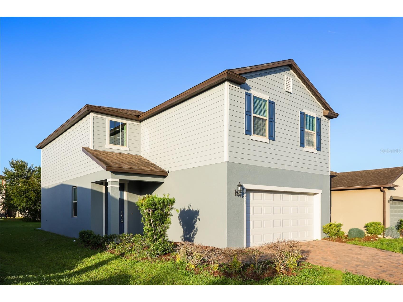 3504 Southern Cross Loop Kissimmee FL 34744 O6402309 image1