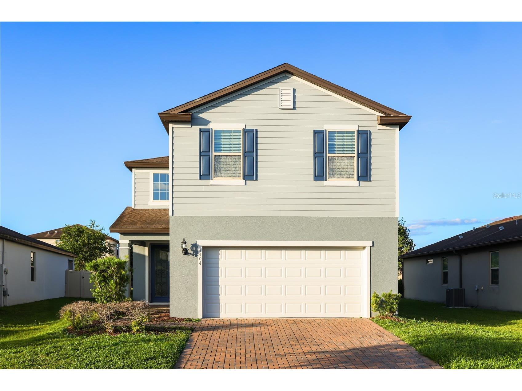 3504 Southern Cross Loop Kissimmee FL 34744 O6402309 image28