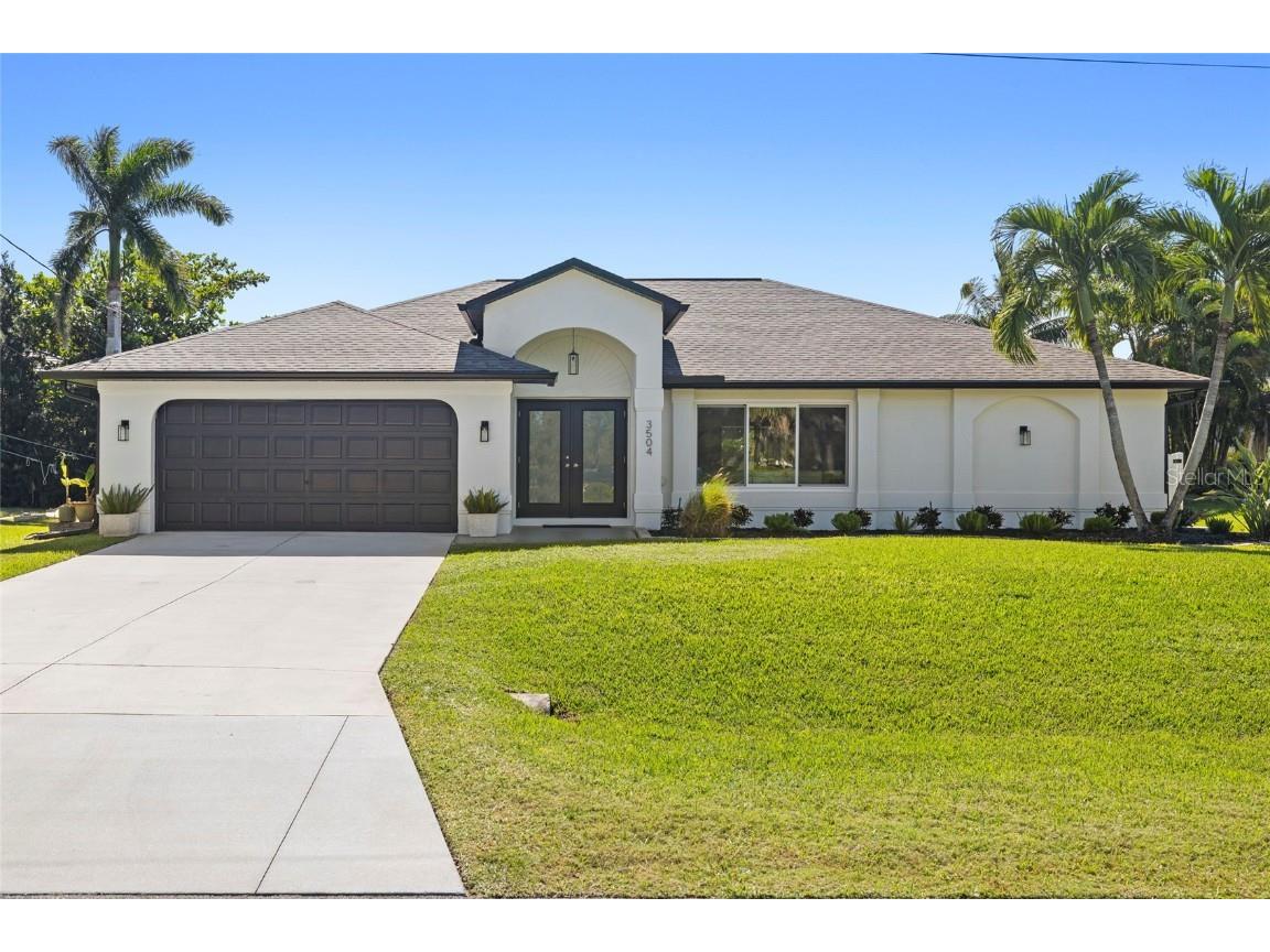 3504 SW 6th Street Cape Coral FL 33991 A4671661 image1