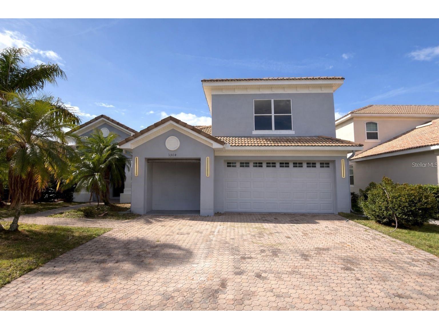3504 Valleyview Drive Kissimmee FL 34746 O6398665 image1