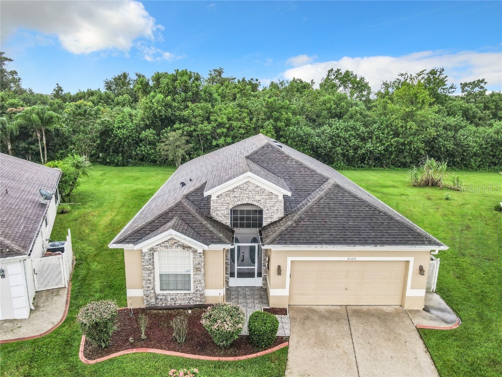 3504 Vinning Court Kissimmee FL 34741 S5111111 image1