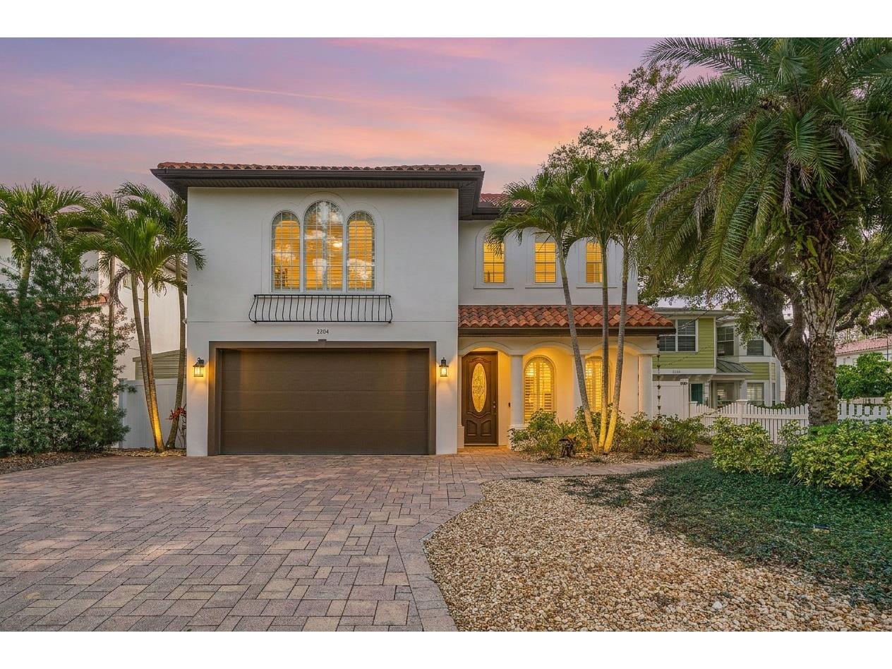 3504 W Barcelona Street Tampa FL 33629 TB8484426 image1