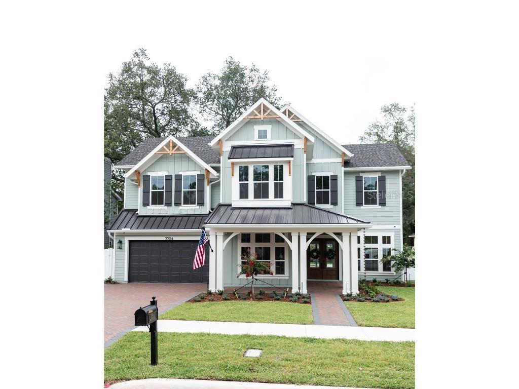 3504 W Vasconia Street Tampa FL 33629 T3509483 image1