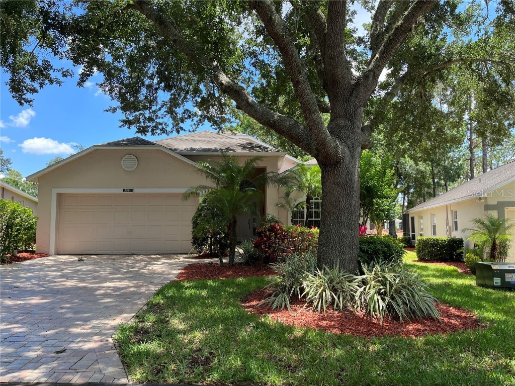 3504 Westerham Drive Clermont FL 34711 O6112007 image1