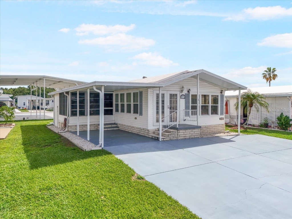 35045 Cynthia Avenue Zephyrhills FL 33541 TB8445997 image1