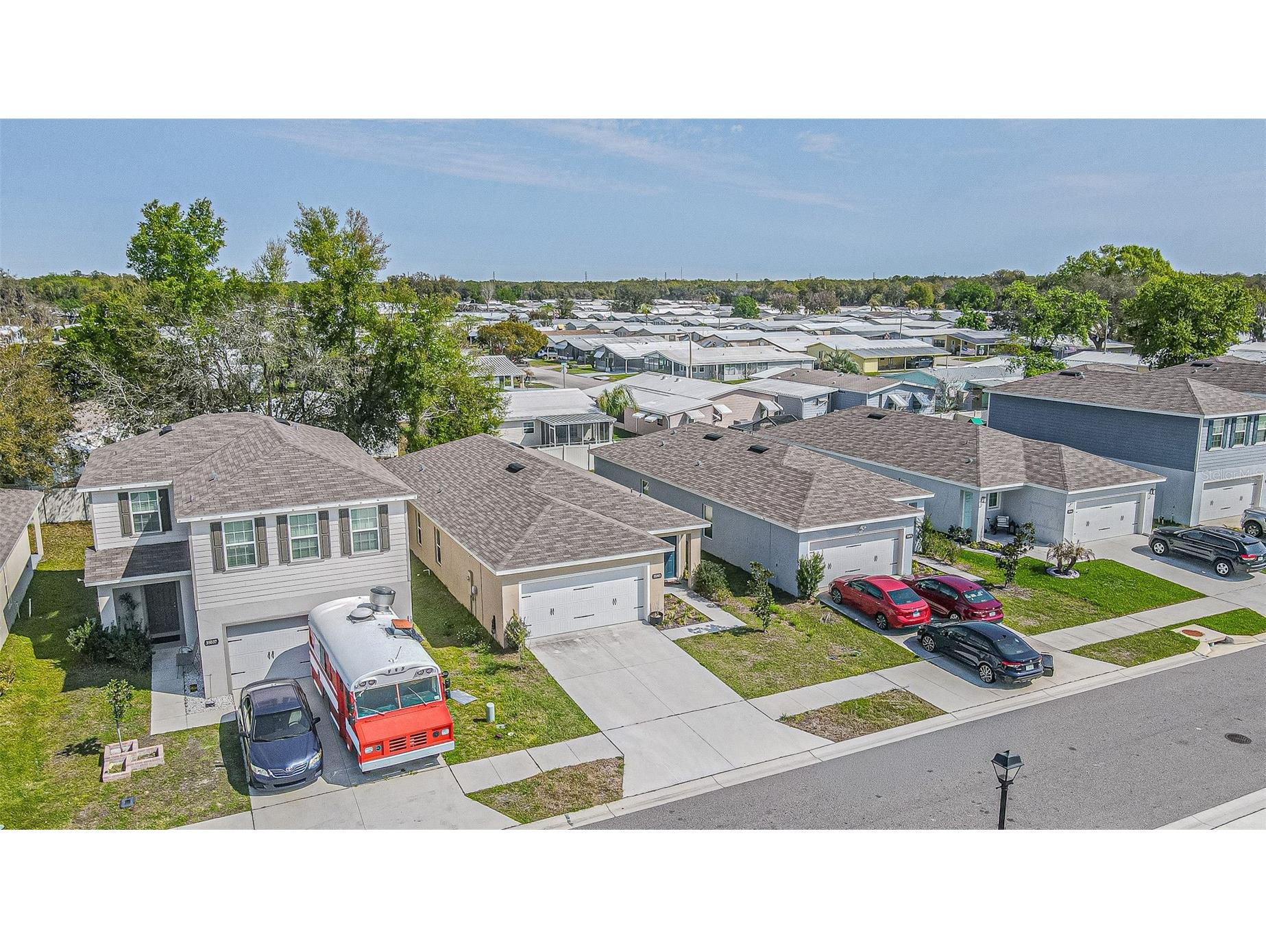 35045 Jomar Avenue Zephyrhills FL 33541 TB8487955 image21