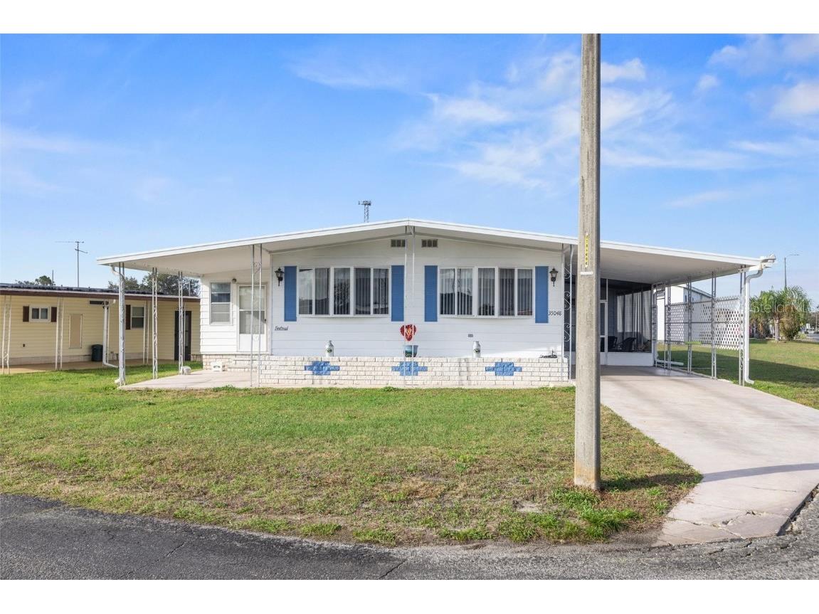 35048 Zephyr Shores Drive Zephyrhills FL 33541 T3428801 image1