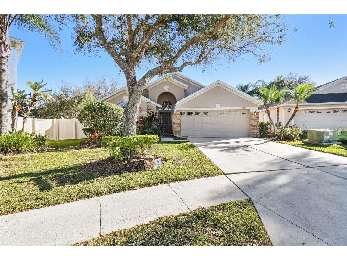 3505 Beneraid Street Land O Lakes FL 34638 T3502910 image1