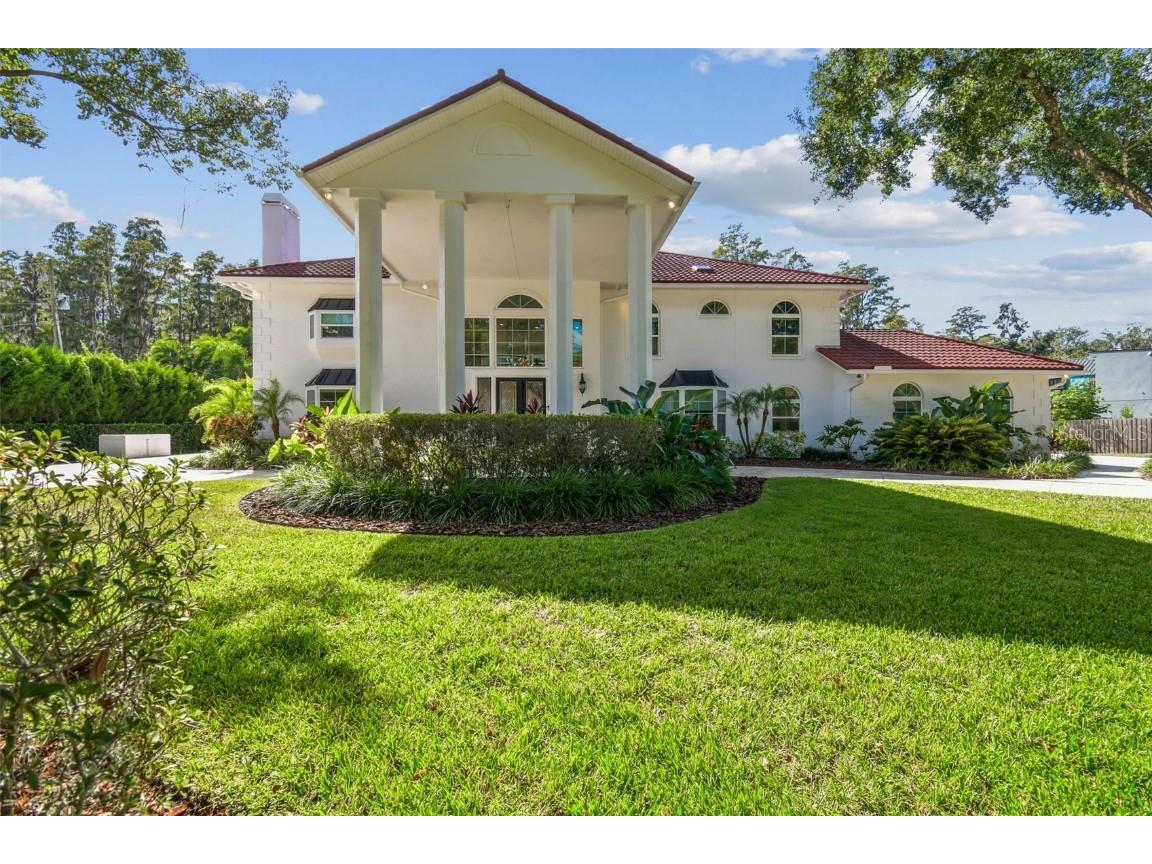 3505 Berger Road Lutz FL 33548 - SADDLEBACK LAKE TB8437835 image1