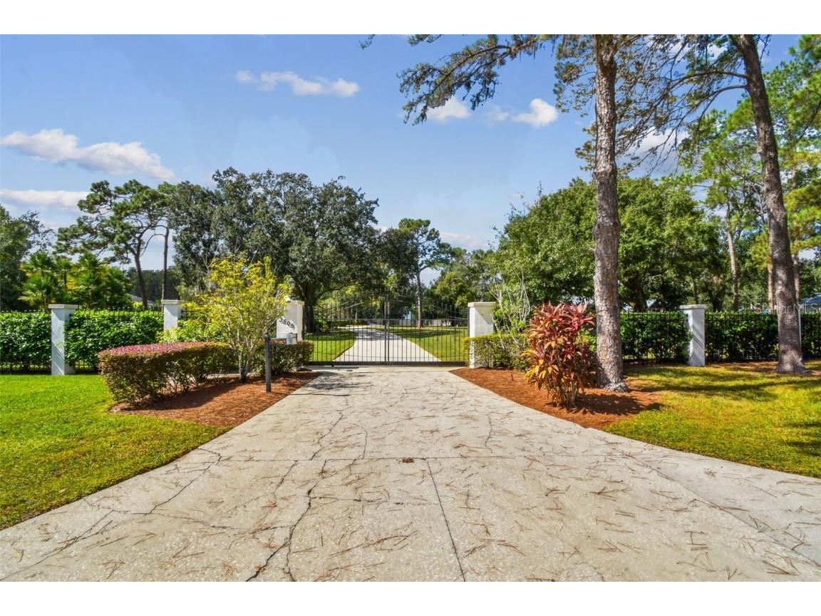 3505 Berger Road Lutz FL 33548 - SADDLEBACK LAKE TB8437835 image2