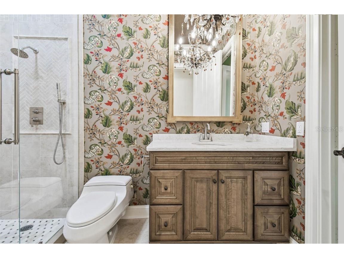 3505 Berger Road Lutz FL 33548 - SADDLEBACK LAKE TB8437835 image25