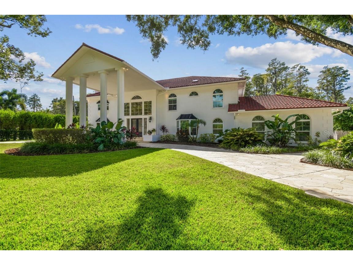 3505 Berger Road Lutz FL 33548 - SADDLEBACK LAKE TB8437835 image3