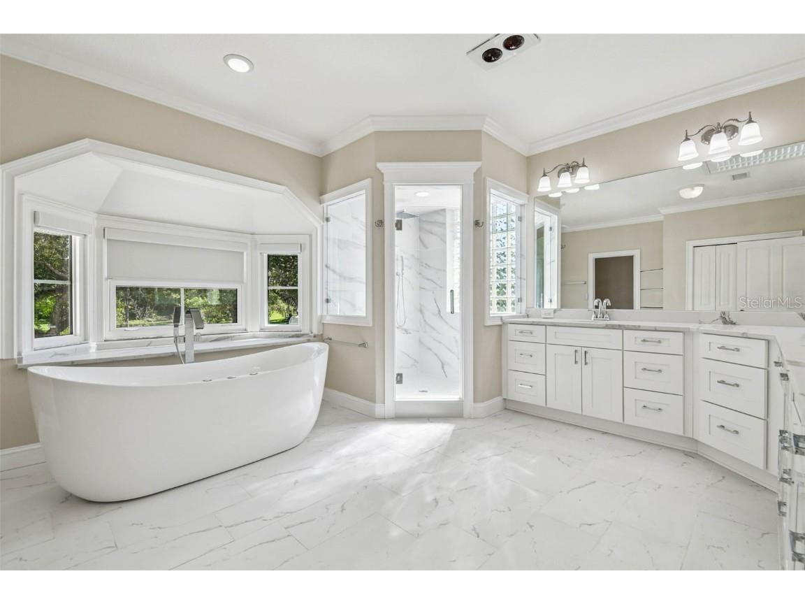 3505 Berger Road Lutz FL 33548 - SADDLEBACK LAKE TB8437835 image36