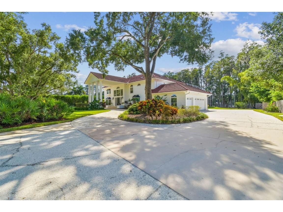 3505 Berger Road Lutz FL 33548 - SADDLEBACK LAKE TB8437835 image4