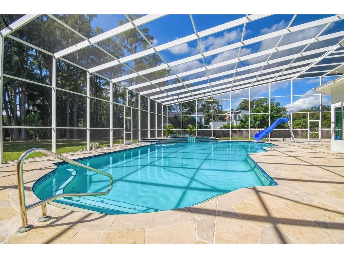 3505 Berger Road Lutz FL 33548 - SADDLEBACK LAKE TB8437835 image59