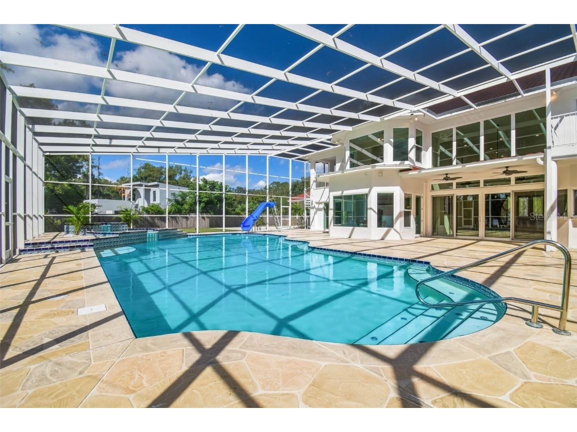 3505 Berger Road Lutz FL 33548 - SADDLEBACK LAKE TB8437835 image60