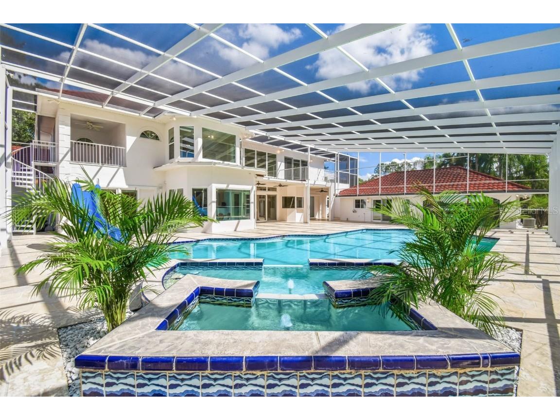 3505 Berger Road Lutz FL 33548 - SADDLEBACK LAKE TB8437835 image61