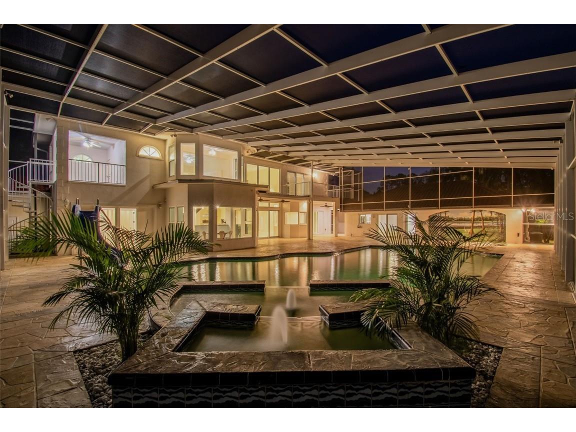 3505 Berger Road Lutz FL 33548 - SADDLEBACK LAKE TB8437835 image69