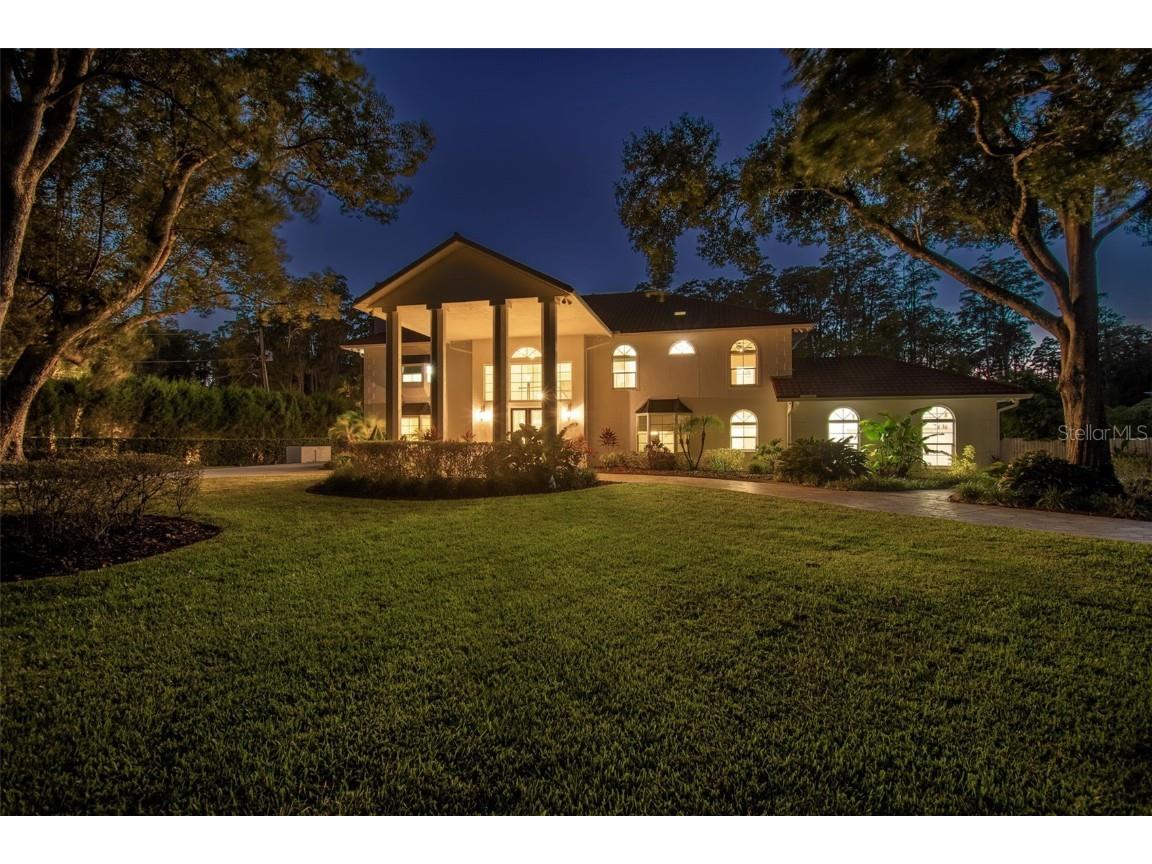 3505 Berger Road Lutz FL 33548 - SADDLEBACK LAKE TB8437835 image73