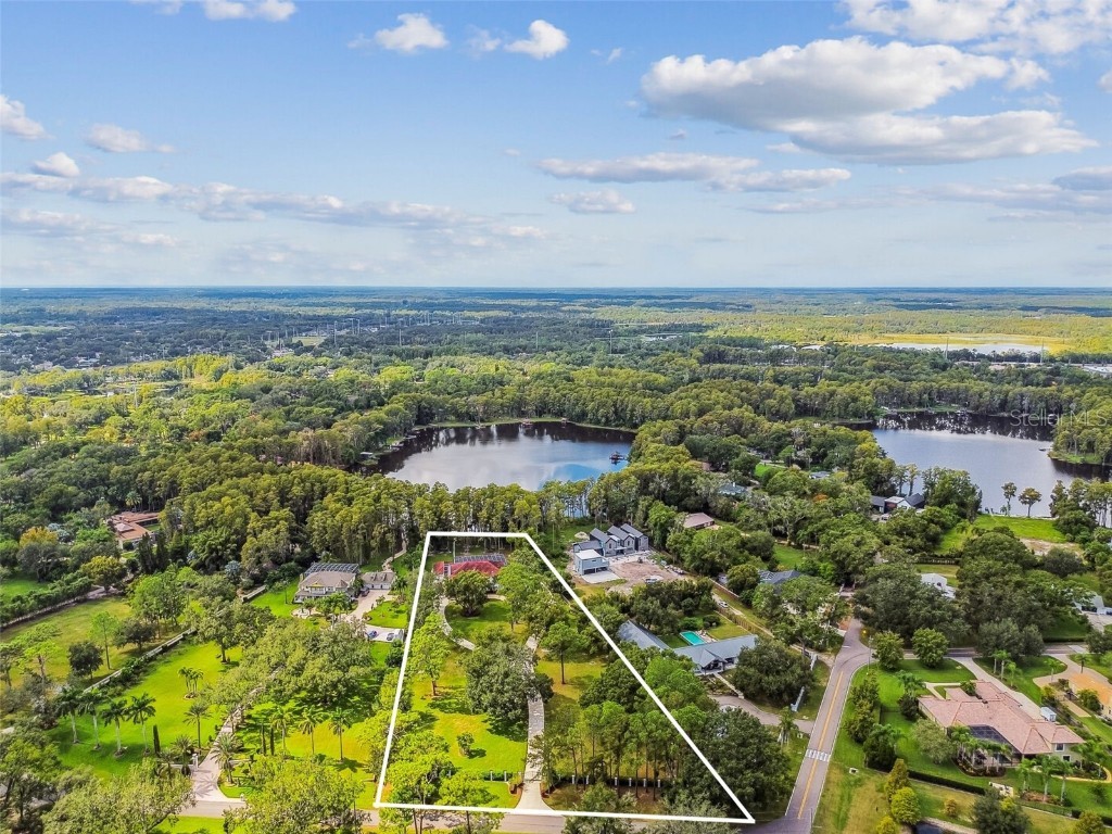 3505 Berger Road Lutz FL 33548 - SADDLEBACK LAKE TB8437835 image75