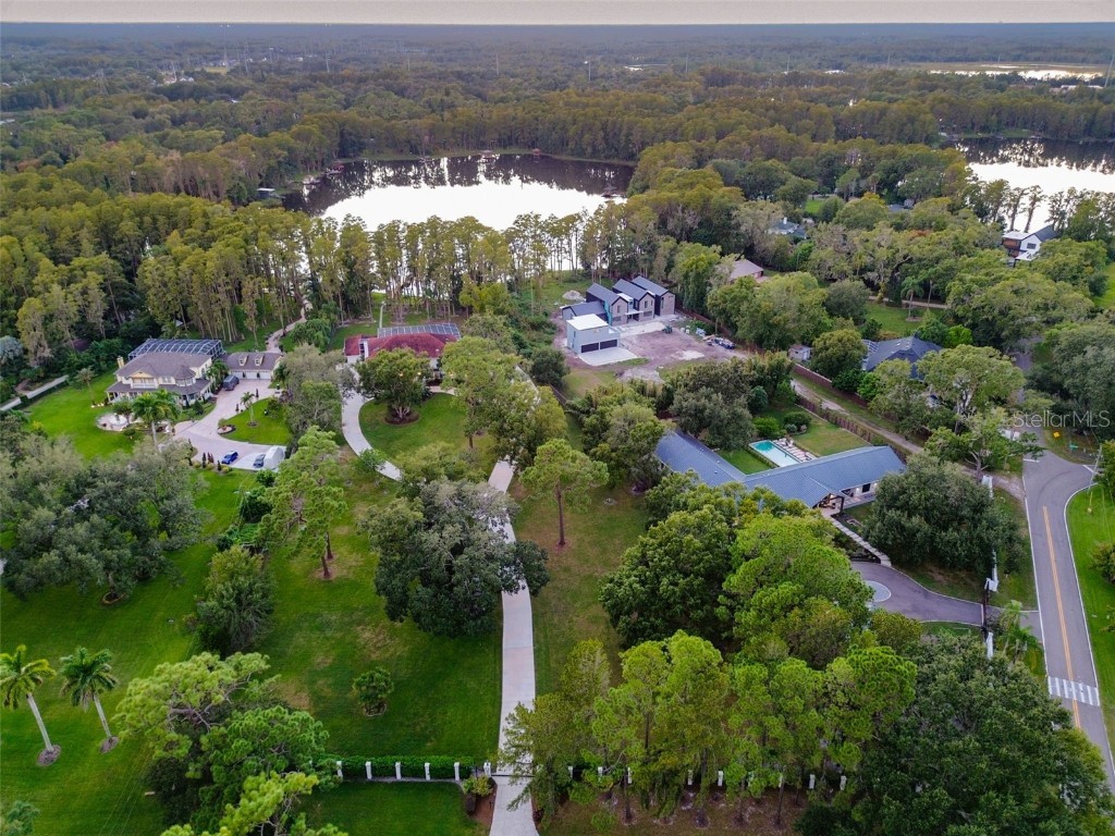 3505 Berger Road Lutz FL 33548 - SADDLEBACK LAKE TB8437835 image77