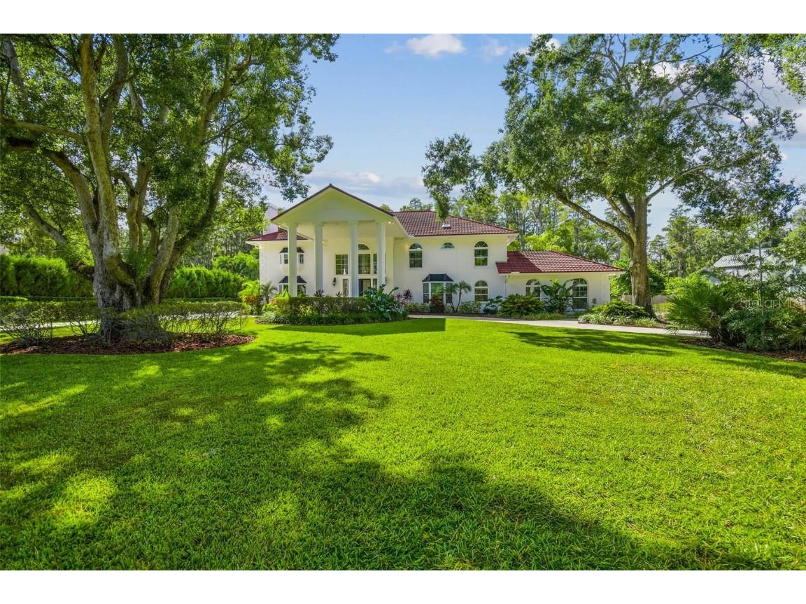 3505 Berger Road Lutz FL 33548 - SADDLEBACK LAKE TB8437835 image78