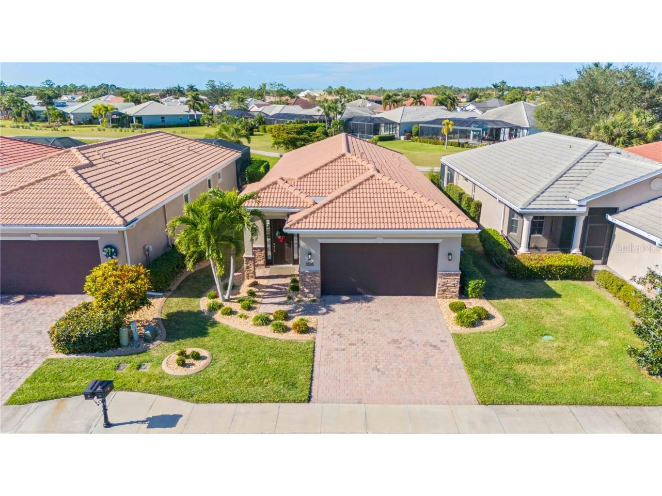 3505 Crosswater Drive North Fort Myers FL 33917 C7501620 image1