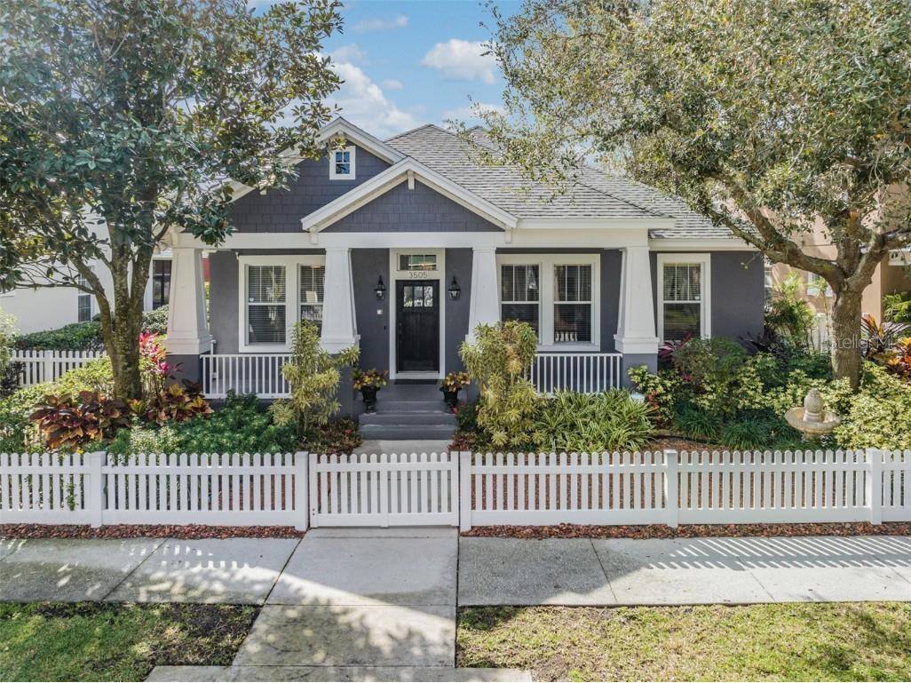 3505 Durrance Street New Port Richey FL 34655 W7856249 image1