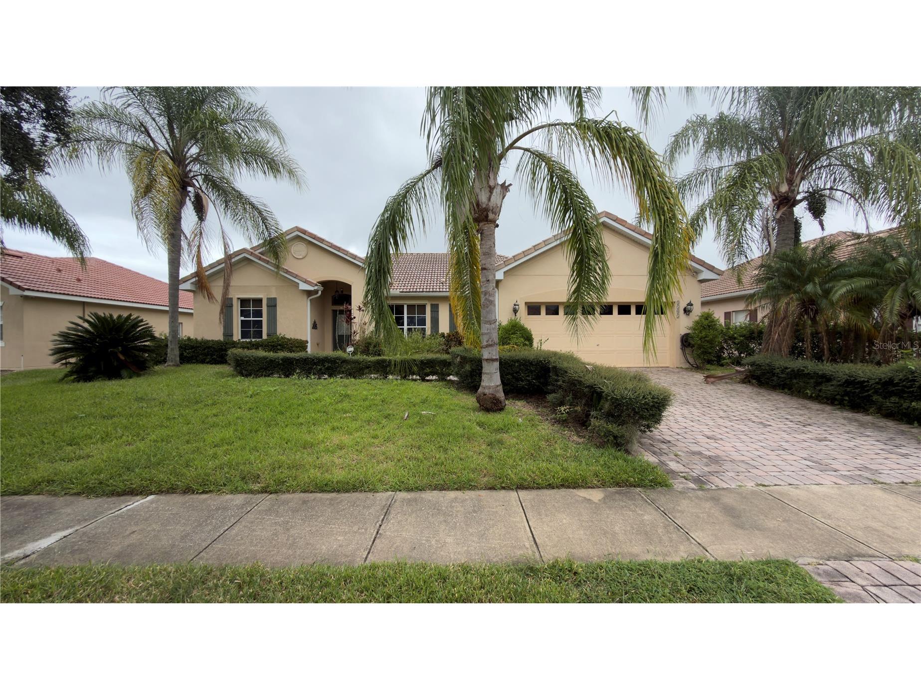 3505 Forest Park Drive Kissimmee FL 34746 S5148033 image1