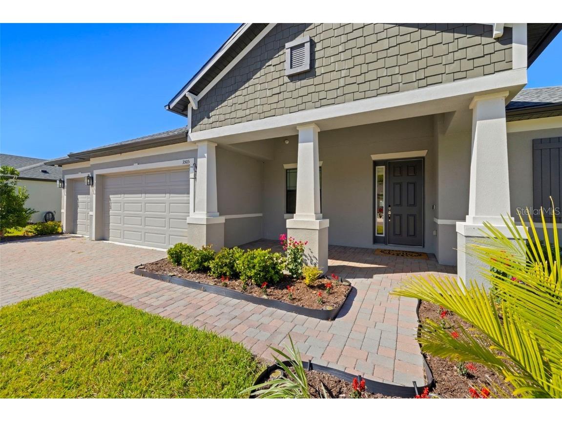 3505 Gaviota Drive Sun City Center FL 33573 TB8440733 image1