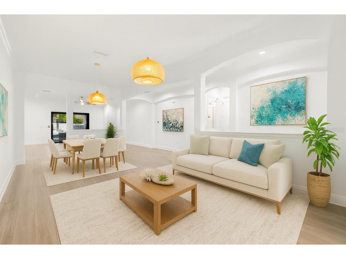 3505 Gaviota Drive Sun City Center FL 33573 TB8440733 image5