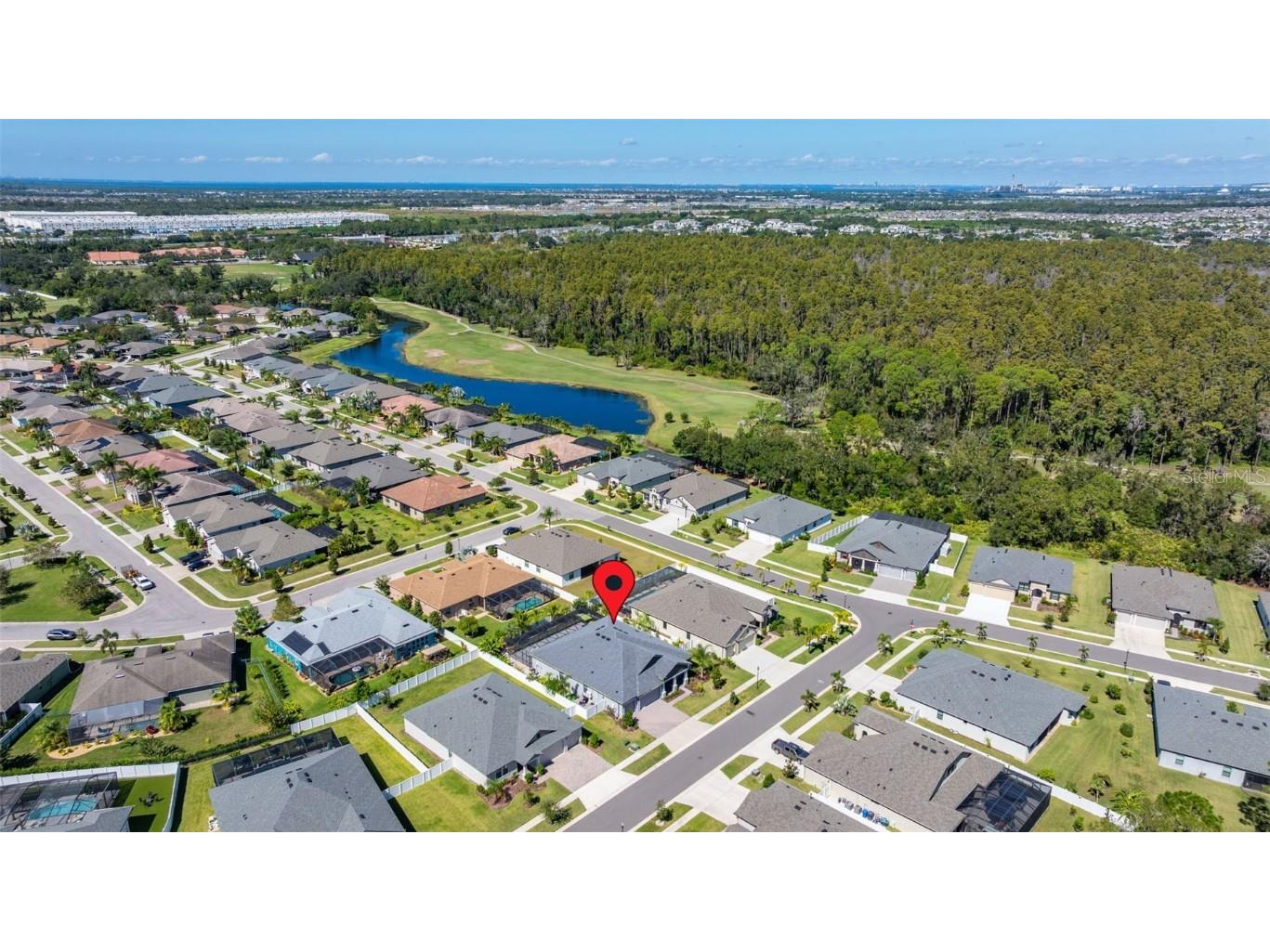 3505 Gaviota Drive Sun City Center FL 33573 TB8440733 image55