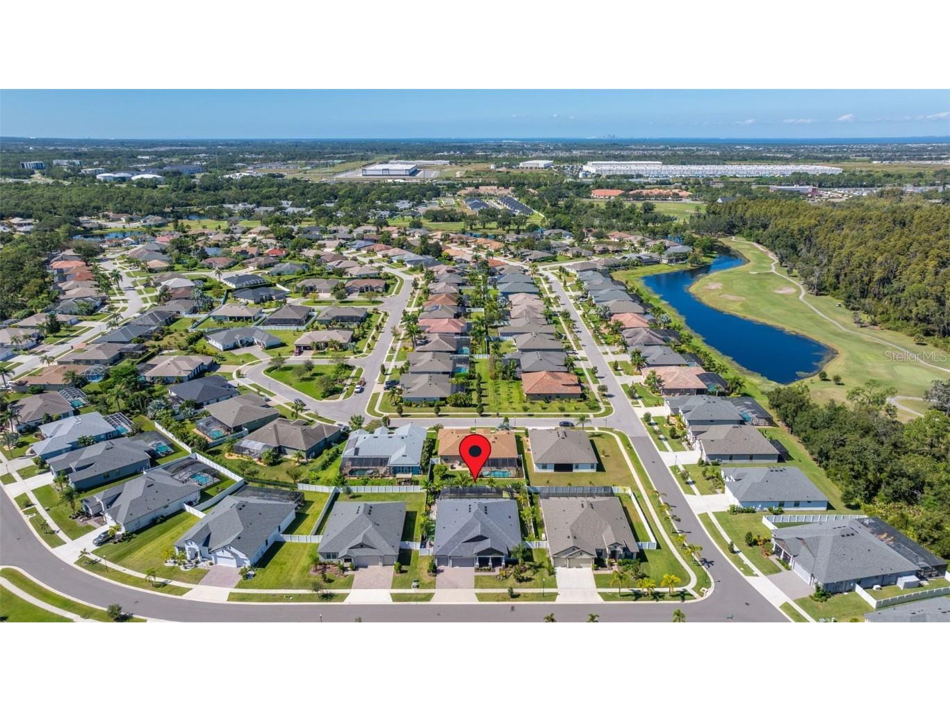 3505 Gaviota Drive Sun City Center FL 33573 TB8440733 image56