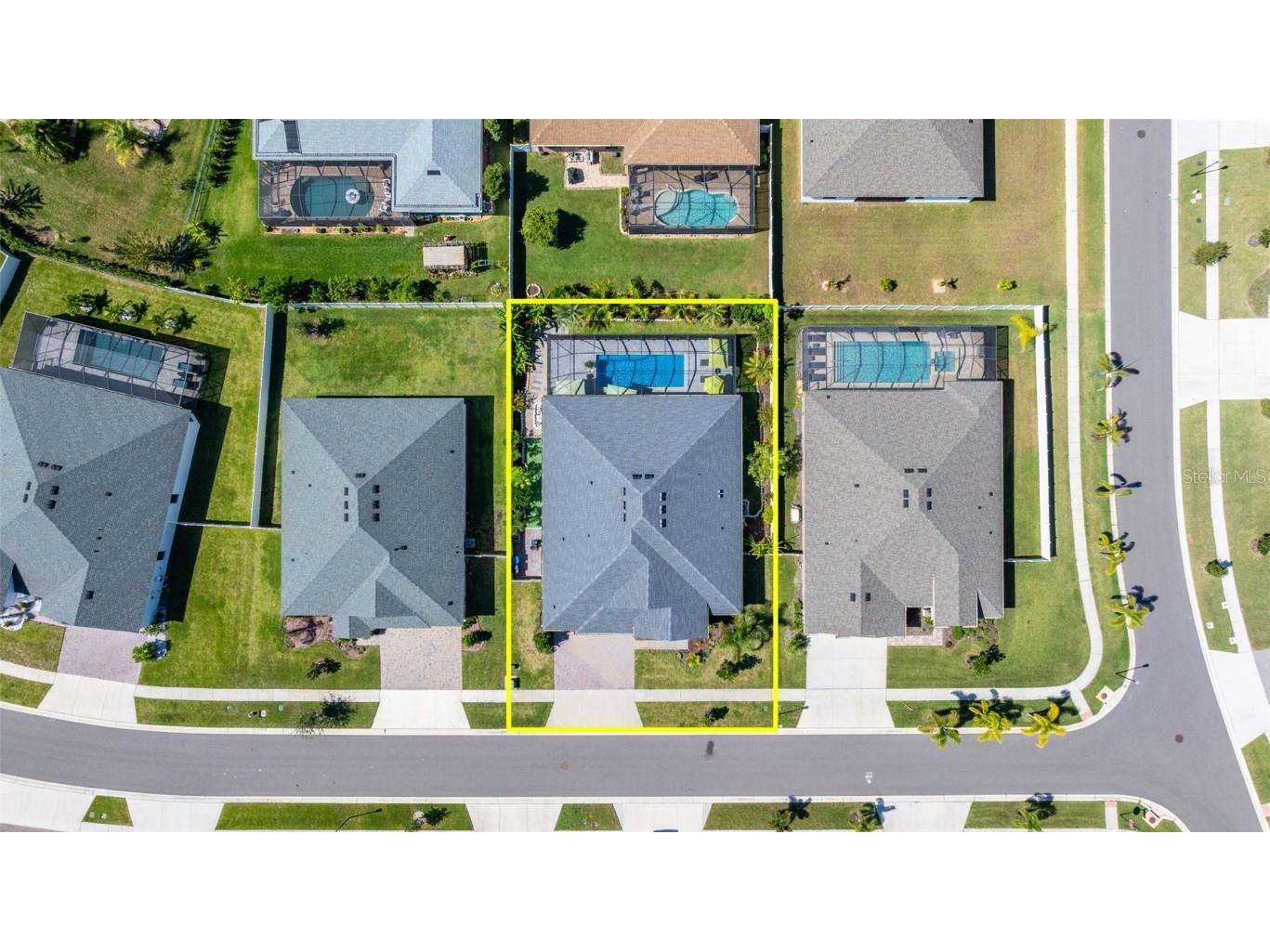 3505 Gaviota Drive Sun City Center FL 33573 TB8440733 image57