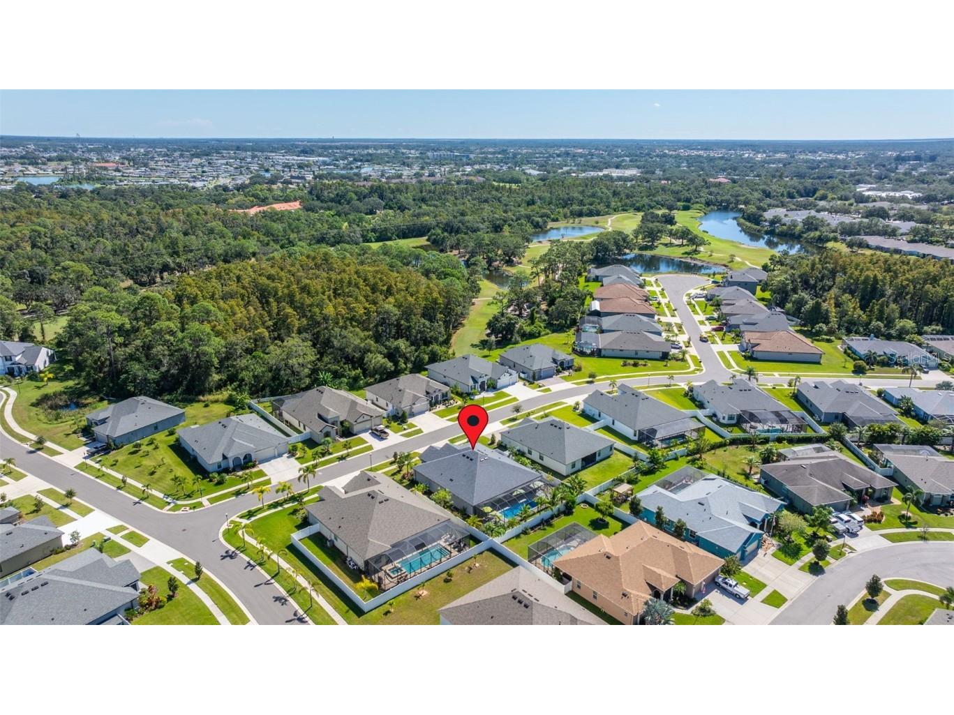 3505 Gaviota Drive Sun City Center FL 33573 TB8440733 image61