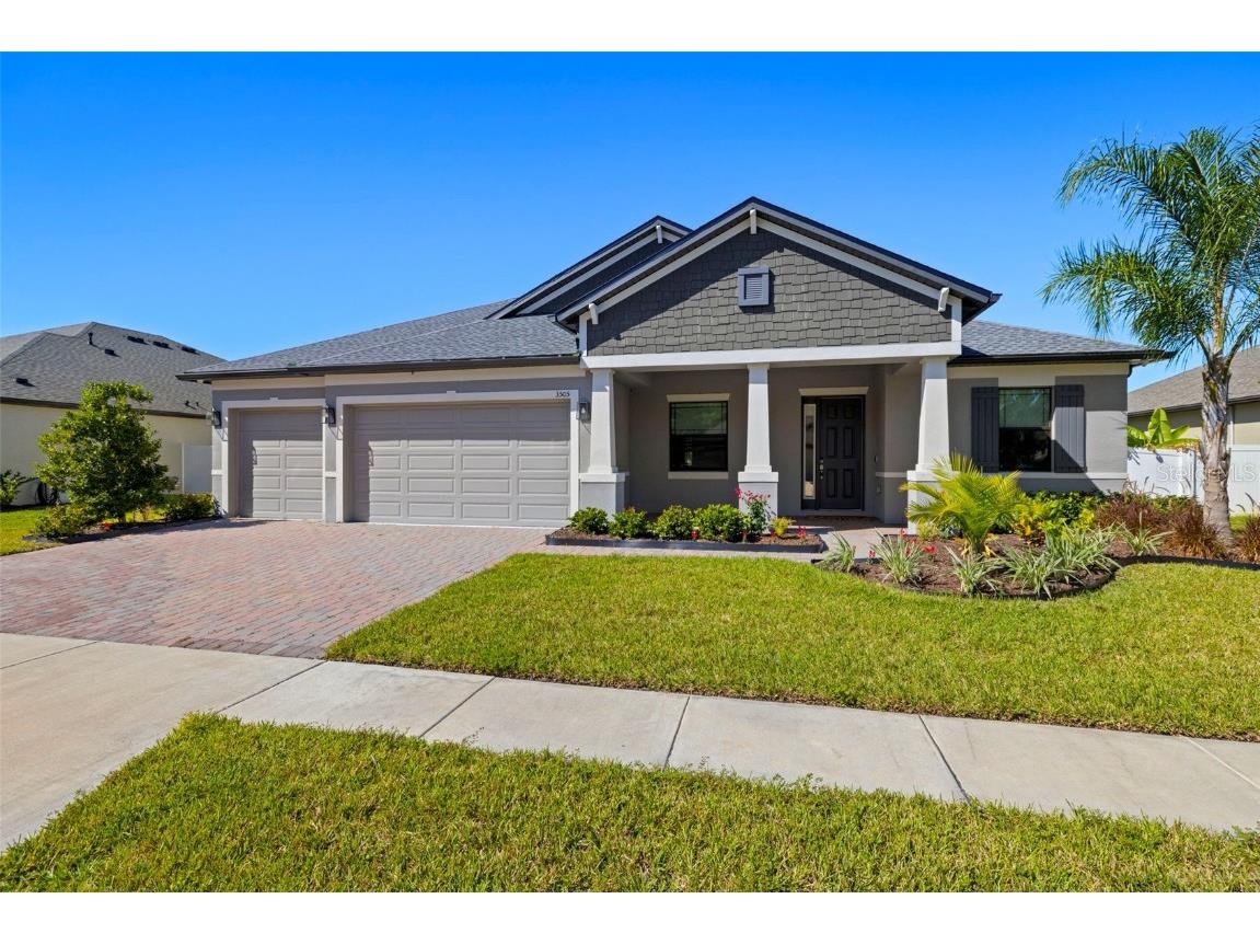 3505 Gaviota Drive Sun City Center FL 33573 TB8440733 image62