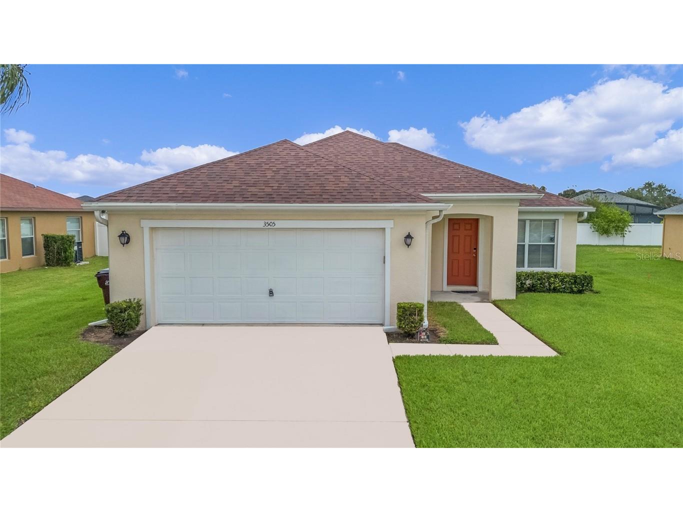 3505 Harlequin Drive Saint Cloud FL 34772 S5106933 image1