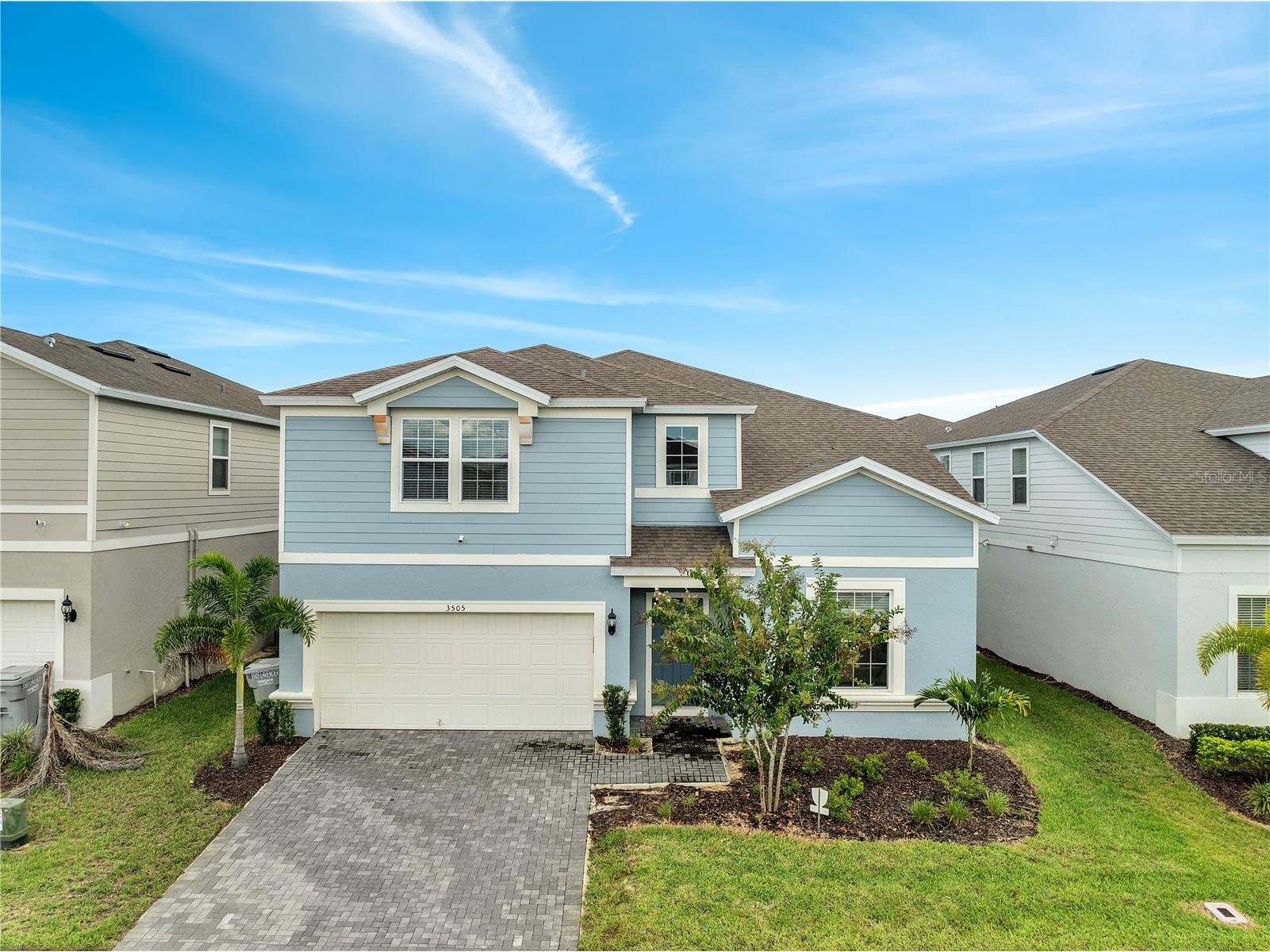 3505 Lavender Drive Davenport FL 33897 S5136574 image1