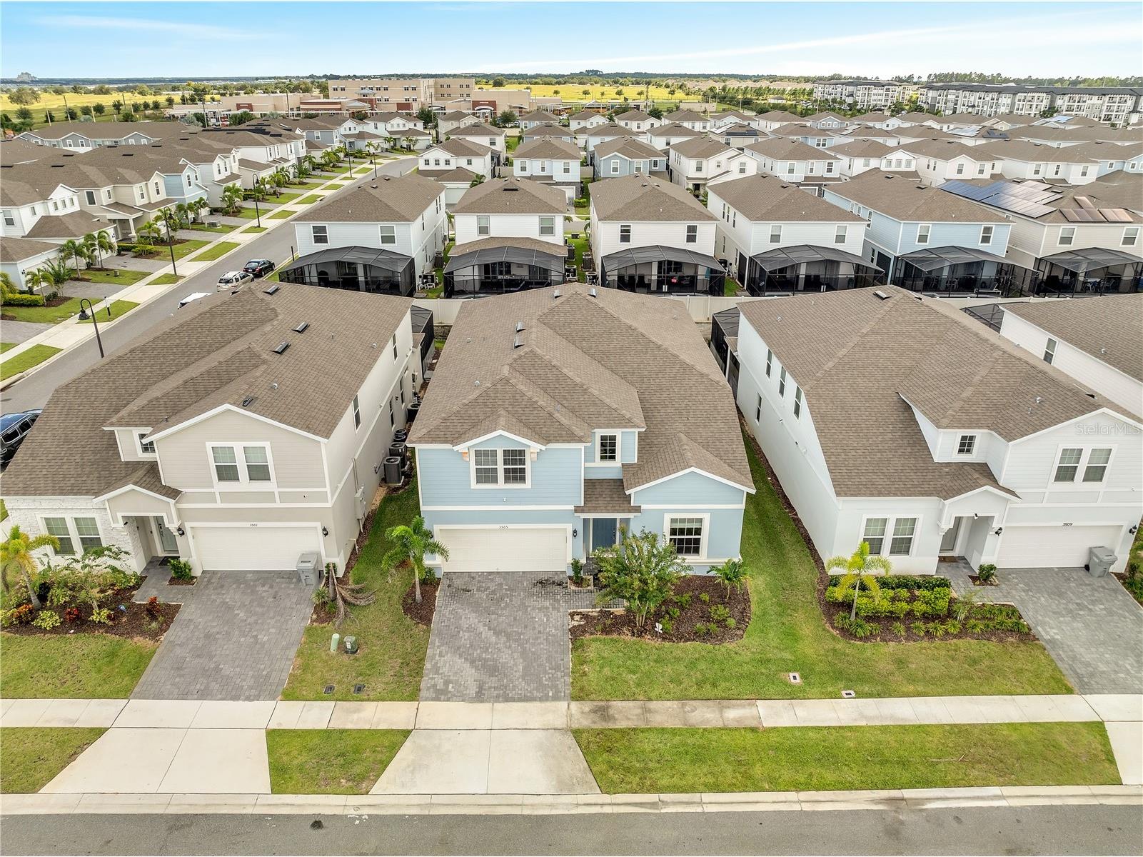 3505 Lavender Drive Davenport FL 33897 S5136574 image3