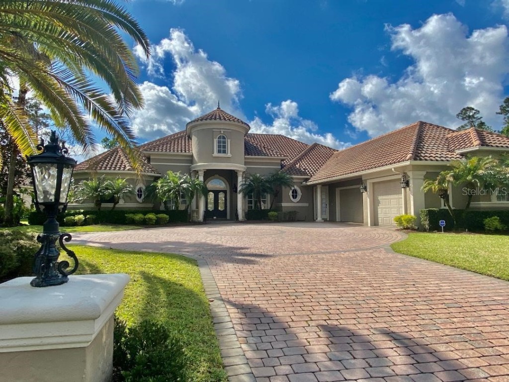 3505 Legacy Hills Court Longwood FL 32779 O6011724 image1