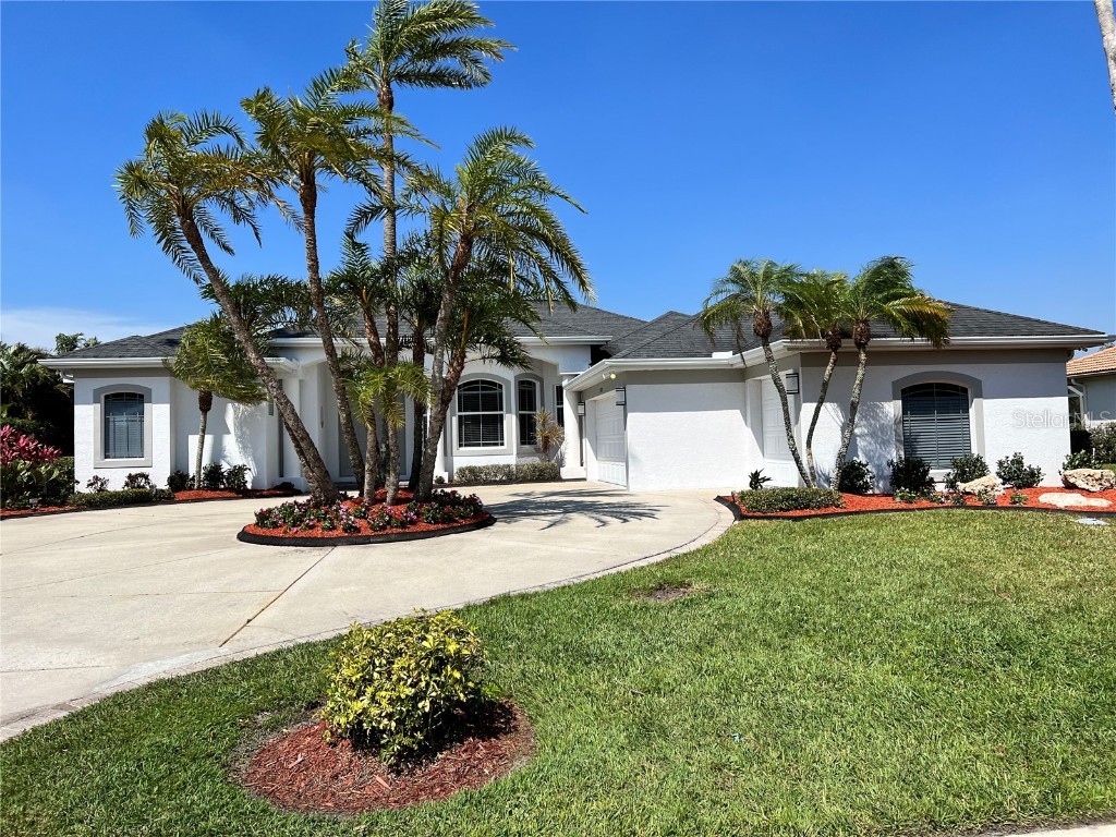 3505 Little Country Road Parrish FL 34219 - MANATEE RIVER A4562872 image1