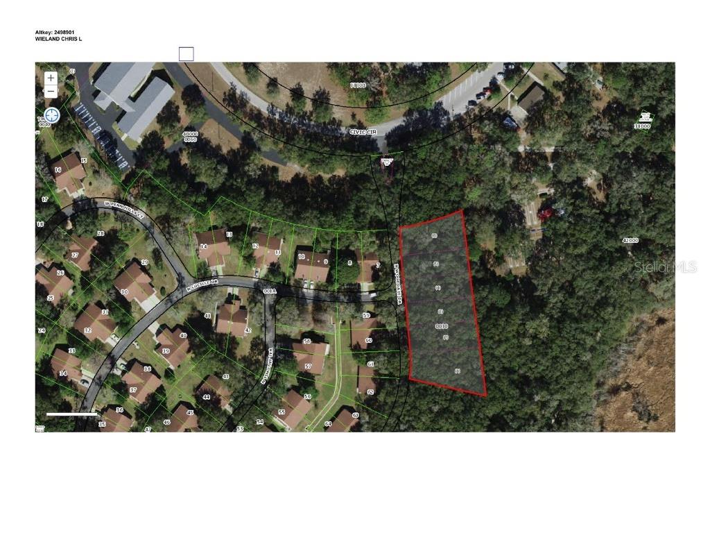 3505 N Woodgate Drive Beverly Hills FL 34465 OM683646 image3